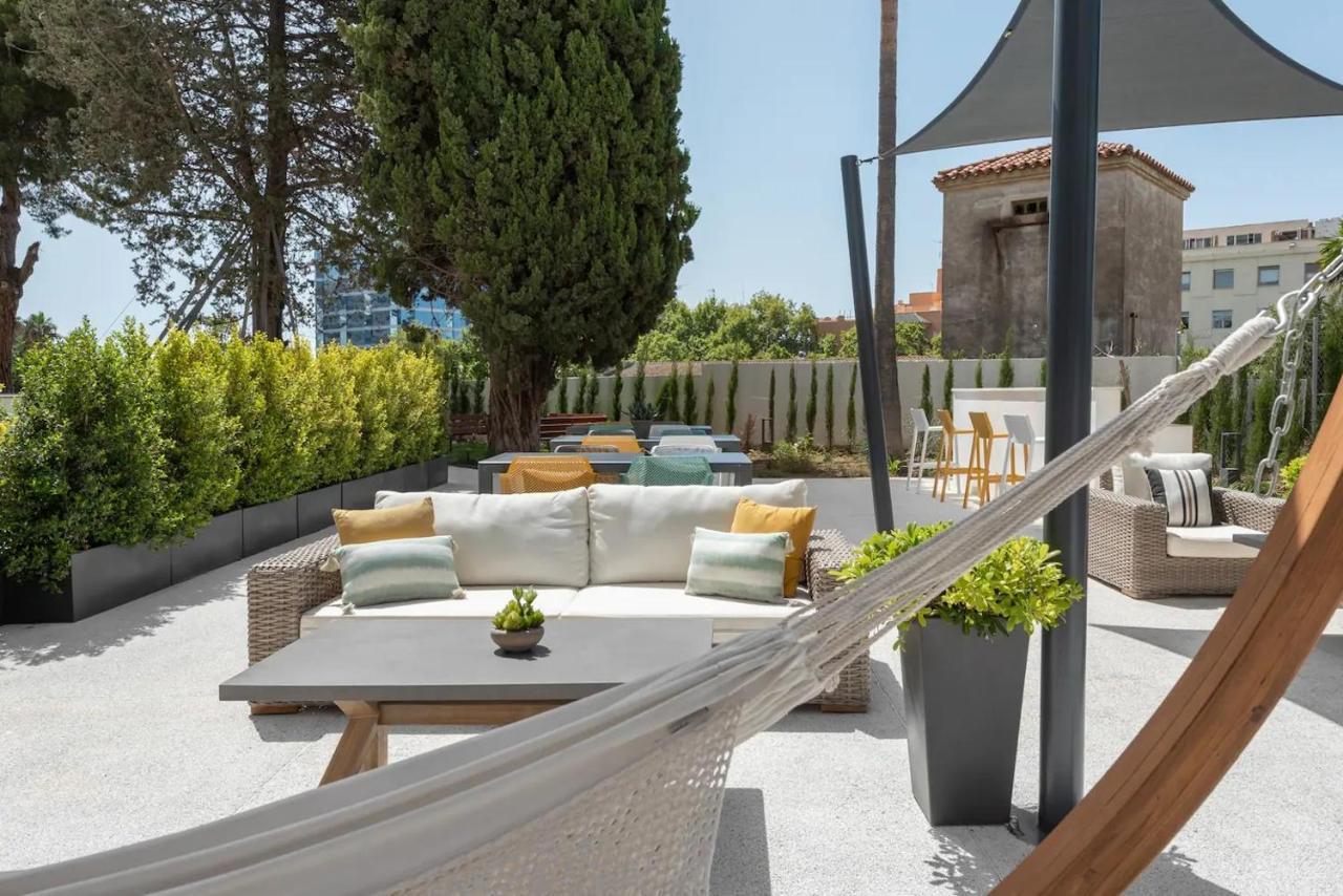 Brand New Apartment With Pool And Sea View In Marbella Buitenkant foto
