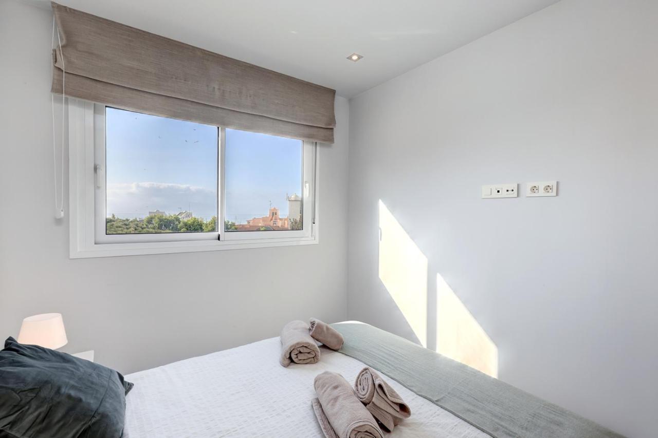 Brand New Apartment With Pool And Sea View In Marbella Buitenkant foto