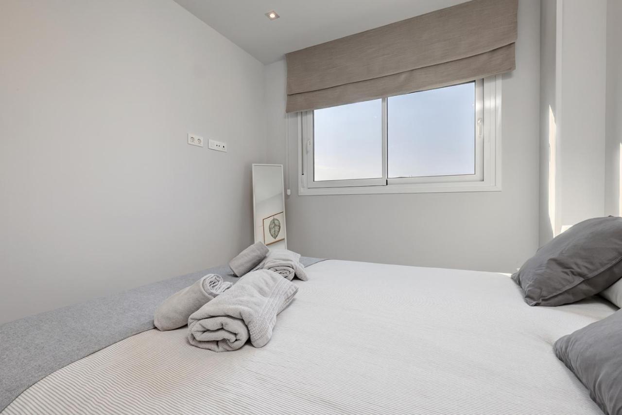 Brand New Apartment With Pool And Sea View In Marbella Buitenkant foto